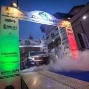Il Rally Lana 2020 riapre le danze post Covid-19 al Nord