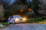 Lancia Delta Integrale 16V