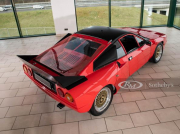 Lancia 037 in asta