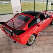 Lancia 037 in asta