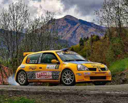 Lanterna Corse
