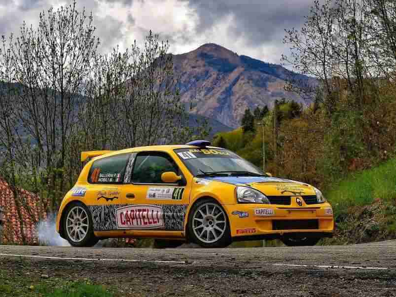 Lanterna Corse