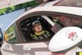 Ti racconto il debutto europeo della Clio Rally5 Delta Rally