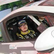 Ti racconto il debutto europeo della Clio Rally5 Delta Rally