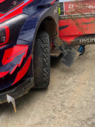 Le gomme Pirelli Scorpion terra