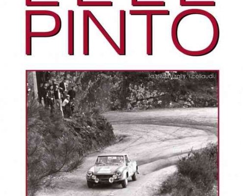 Lele Pinto: vita e carriera in un fantastico libro