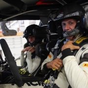 Ufficiale, Luca Pedersoli conferma: 'Ad Alba con la WRC Plus'