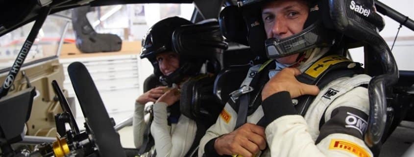 Ufficiale, Luca Pedersoli conferma: 'Ad Alba con la WRC Plus'