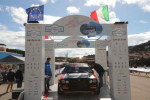 Lucky-Pons, Rally Costa Smeralda 2021