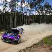 M-Sport Puma Rally1, Rally Portugal 2022