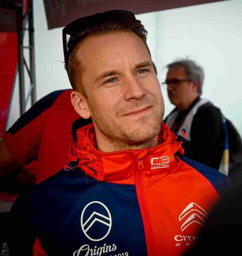 IRC: 158 equipaggi al Rally del Taro e c’è Mads Ostberg