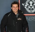 Marcel Porliod a caccia di gloria nel CIR Junior