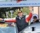 Marco Belli: 'Il mio primo rally da guarito di Covid-19'