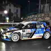 Marco Colombi, Rally Valle Imagna 2021 Marco Colombi, Rally Valle Imagna 2021