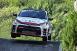 Marco Gianesini, Rally 1000 Miglia