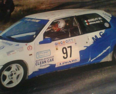 Marco Guelfi