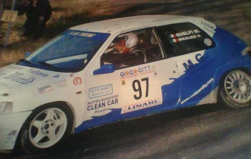 Marco Guelfi