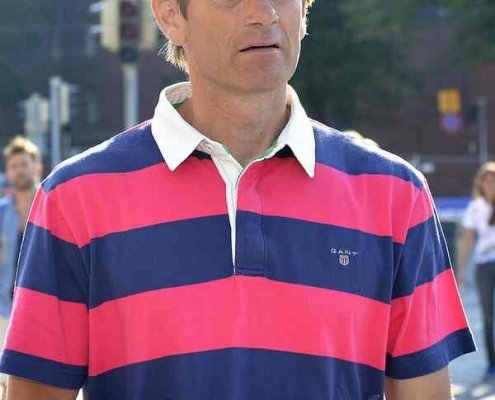 Marcus Grönholm