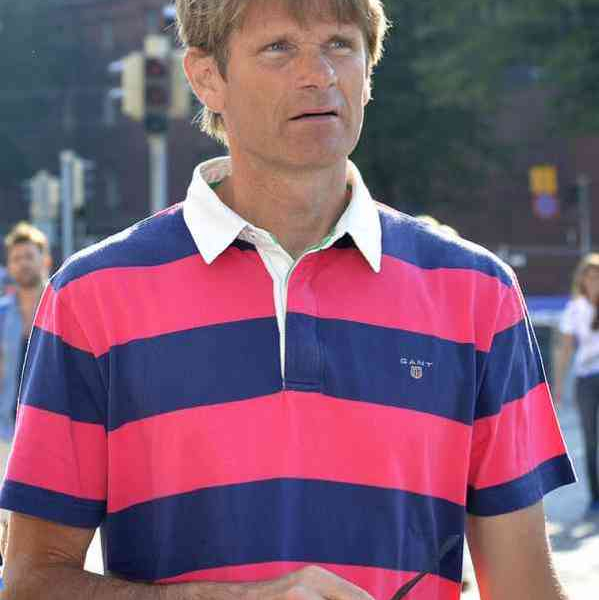 Marcus Grönholm