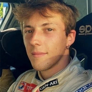 Mattia Menegaldo