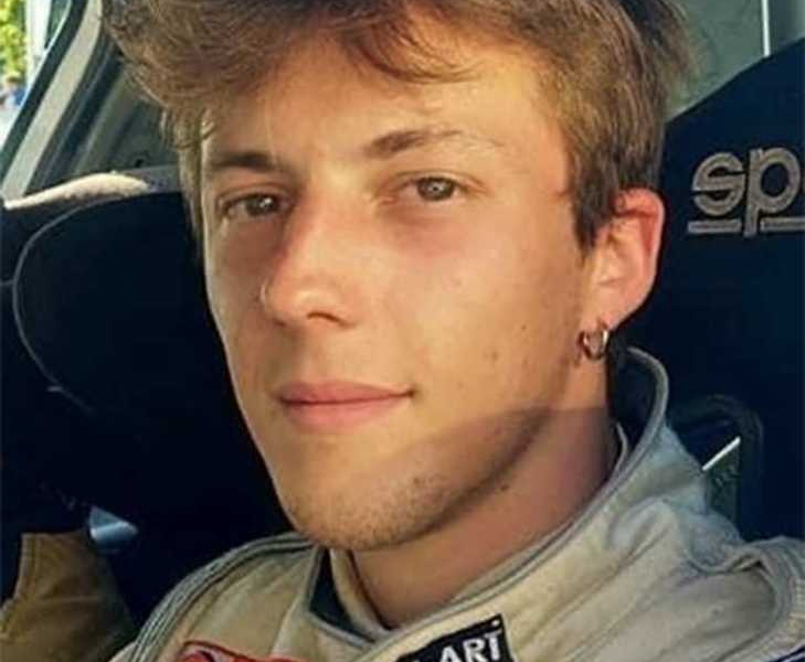 Mattia Menegaldo