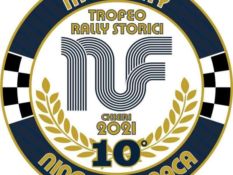 Memory Fornaca 2021