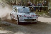Marcus Gronholm