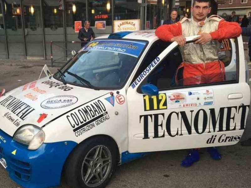 Un incidente in moto: muore Michele Bertero