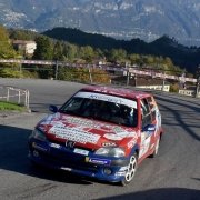 Al via dal Lana la Michelin Rally Cup 2020