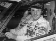 Miki Biasion: storia dell'ultimo rallysta italiano iridato