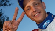 Mikko Hirvonen