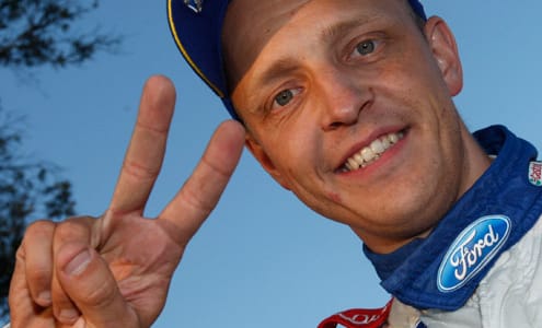 Mikko Hirvonen