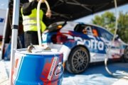 La mono benzina nei rally accende la polemica