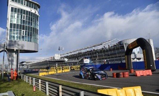 Al Monza Rally Circuit 2020 si annunciano "vecchie" piacevoli sfide