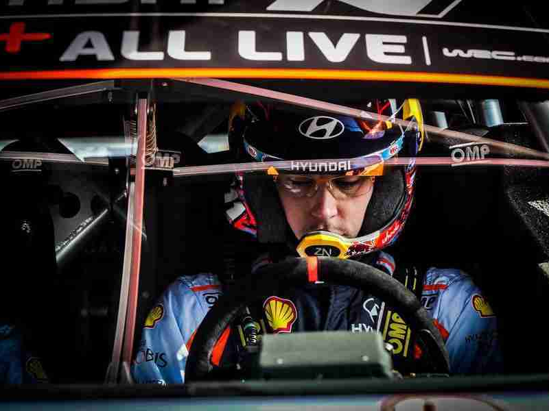 Neuville, Croazia 2022