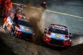 Aci Rally Monza: l'errore che causa il ritiro di Neuville (VIDEO)