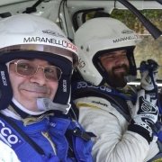 Addio a Nicola Zandanel: la Maranello Corse piange il suo presidente Addio a Nicola Zandanel: la Maranello Corse piange il suo presidente