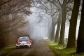 WRC, Monza: Toyota Gazoo Racing è carica e pronta