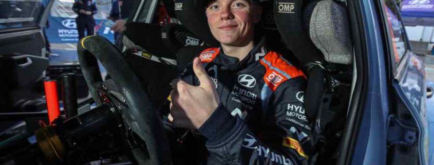 Oliver Solberg