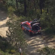 Ott Tanak, Rally del Portogallo 2021 Ott Tanak, Rally del Portogallo 2021