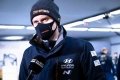 Ott Tanak: ''Se c'è qualcosa di più bello voglio vederlo''
