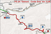 PS Damoni e Conte Gria