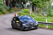 Paolo Andreucci, Rally Targa Florio 2021