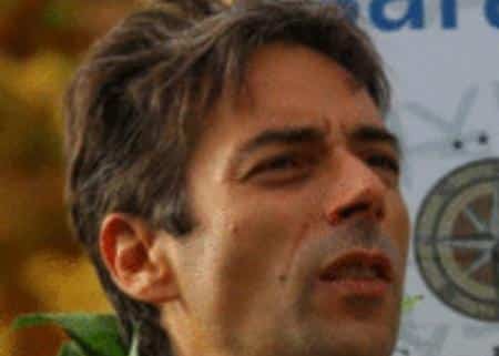 Patrizio Salerno