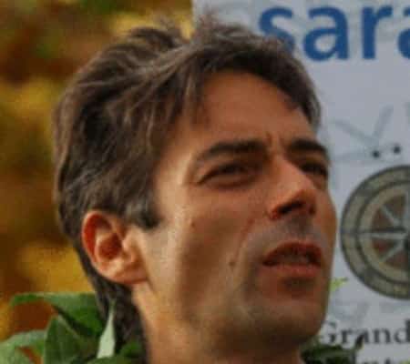 Patrizio Salerno