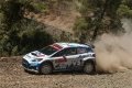 RIS 2020: Pedro con la Fiesta WRC Plus sulle PS della Sardegna