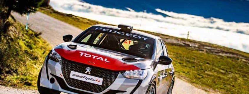 Peugeot Competition 2020: modifiche a regolamenti e premi