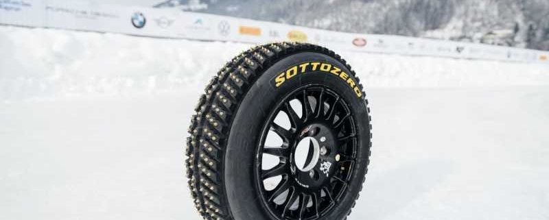 Parte lo sviluppo pneumatici Pirelli per il WRC del futuro