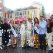 Podio Rally del Tartufo 2013 Podio Rally del Tartufo 2013
