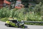 Ritorno alla corse: ecco di nuovo la scuderia Valpolcevera